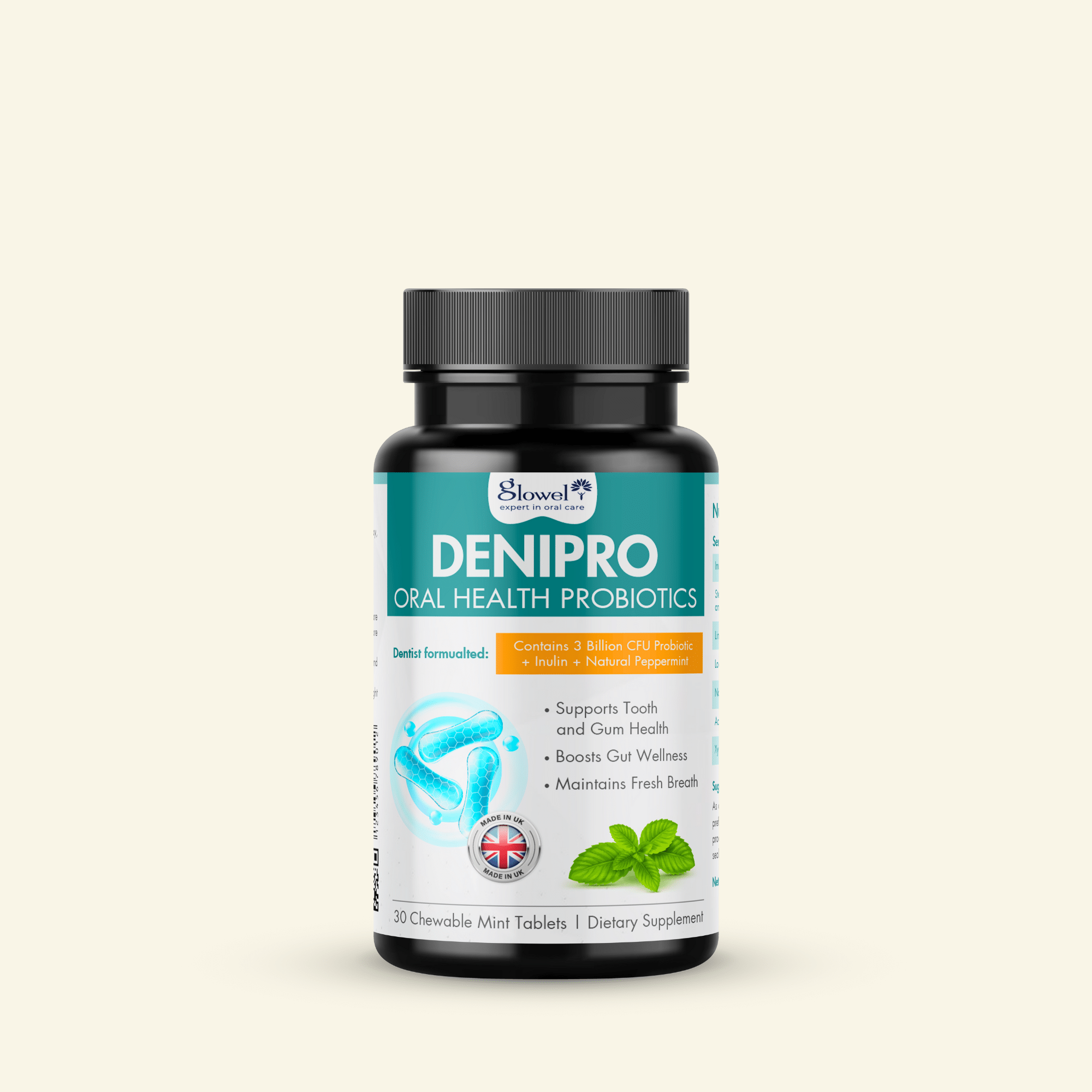 Denipro Oral Care